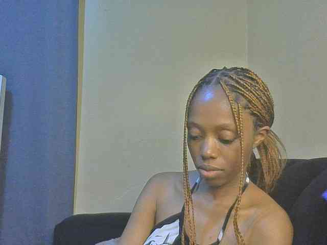 SexyAmelia1 webcam
