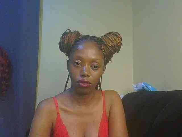 SexyAmelia1 webcam