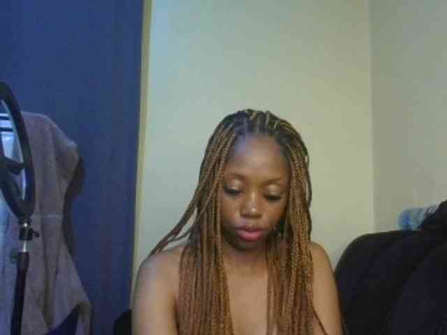 SexyAmelia1 webcam