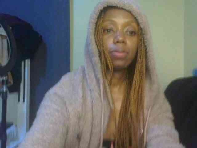 SexyAmelia1 webcam