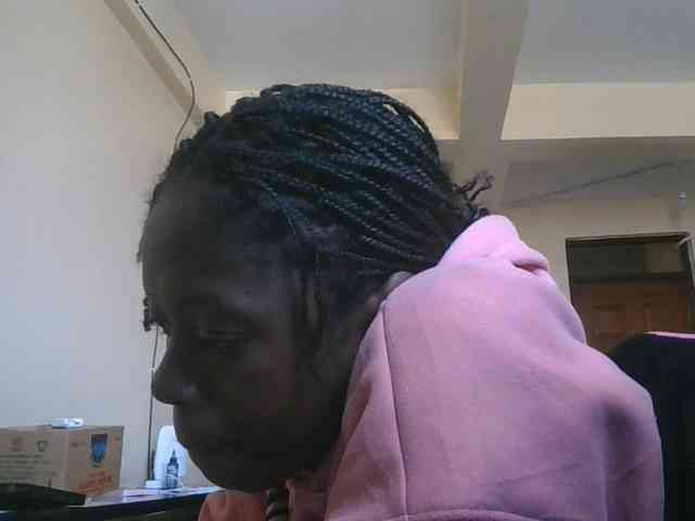 Monrax webcam