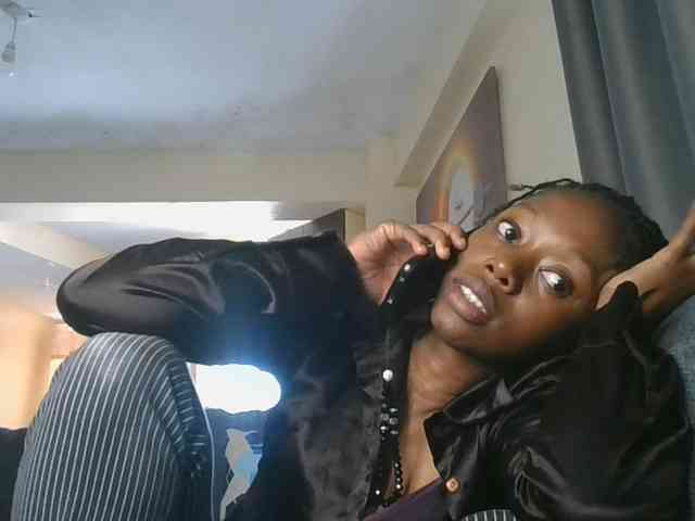 Monrax webcam
