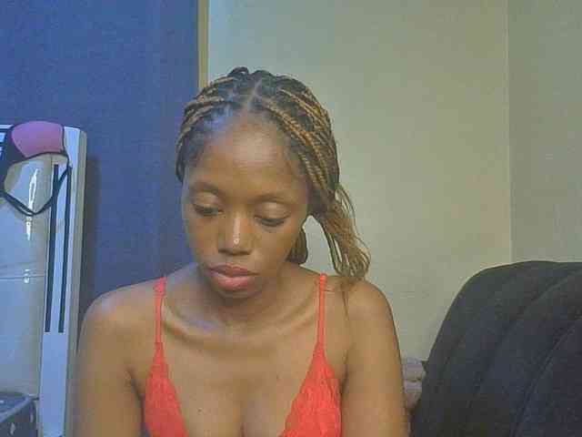SexyAmelia1 webcam