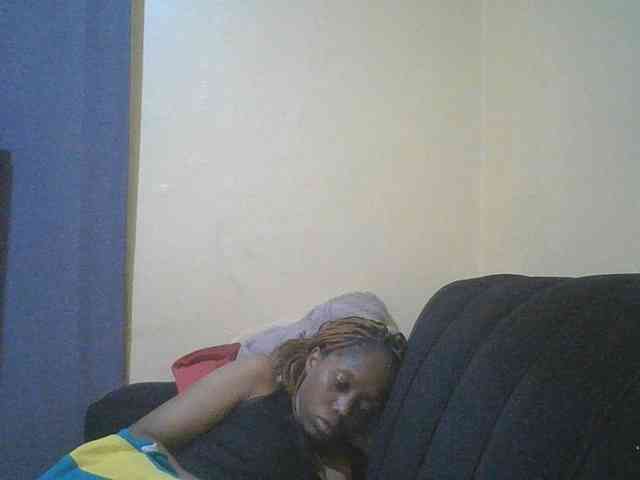 SexyAmelia1 webcam