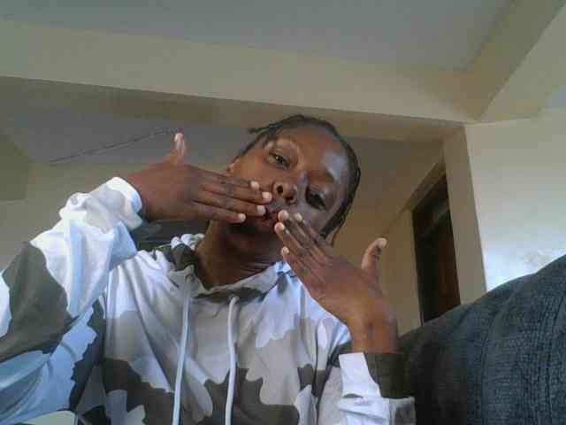 Monrax webcam