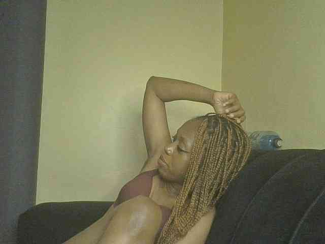 SexyAmelia1 webcam