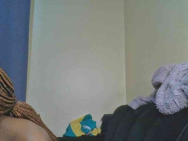 SexyAmelia1 webcam