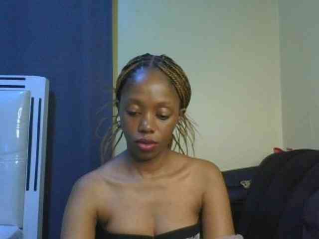 SexyAmelia1 webcam