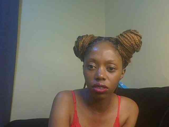 SexyAmelia1 webcam