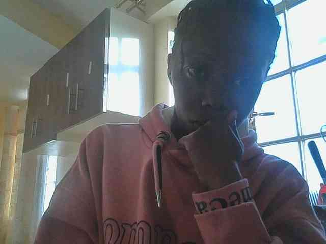 Monrax webcam
