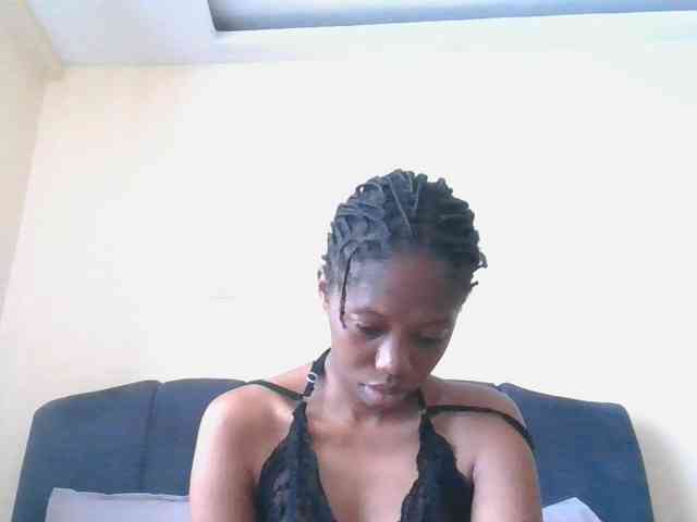 SexyAmelia1's webcam live show