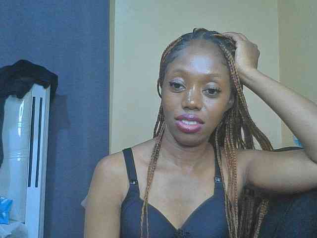 SexyAmelia1 webcam