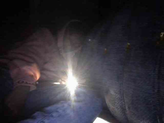 Monrax webcam