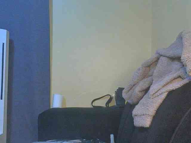 SexyAmelia1 webcam