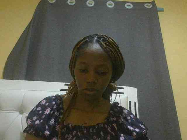 SexyAmelia1 webcam