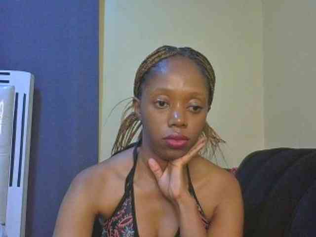 SexyAmelia1 webcam