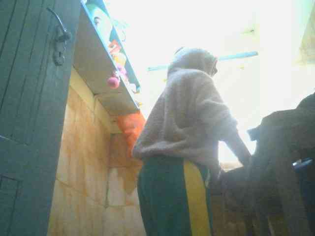 SexyAmelia1 webcam