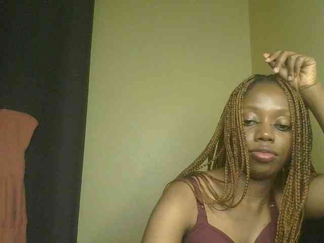 SexyAmelia1 webcam