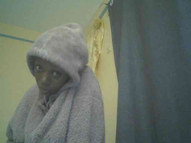 SexyAmelia1 webcam