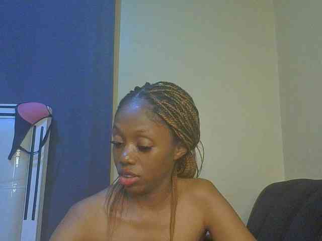 SexyAmelia1 webcam