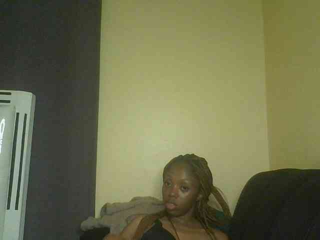 SexyAmelia1 webcam