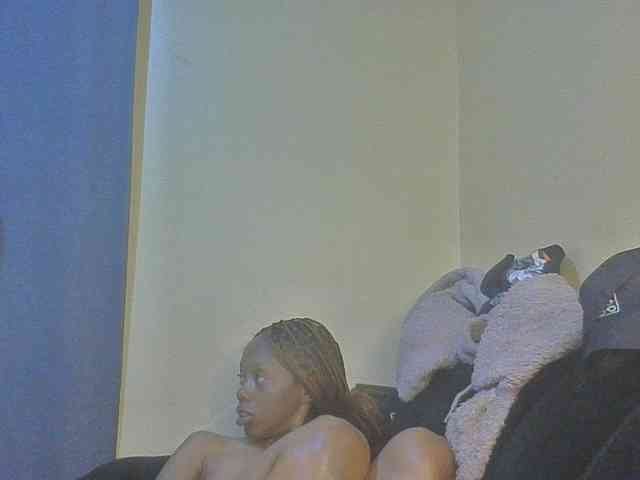 SexyAmelia1 webcam
