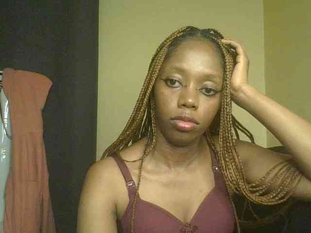 SexyAmelia1 webcam