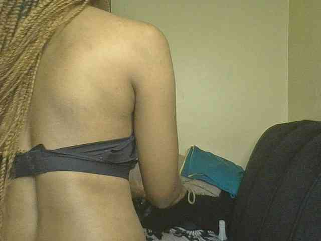SexyAmelia1 webcam