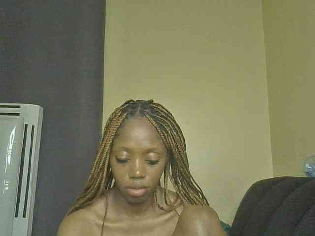 SexyAmelia1 webcam