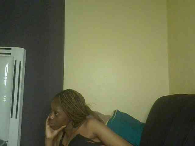 SexyAmelia1 webcam