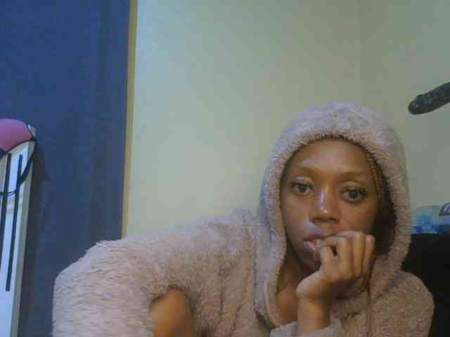 SexyAmelia1 webcam