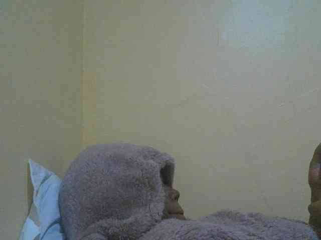 SexyAmelia1 webcam
