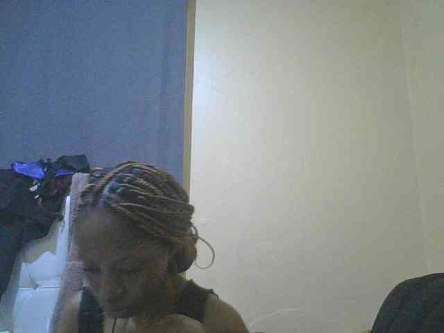 SexyAmelia1 webcam