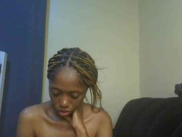 SexyAmelia1 webcam