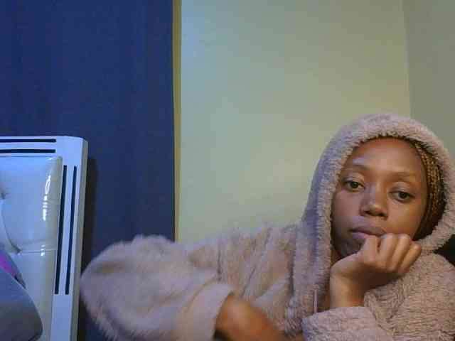 SexyAmelia1 webcam