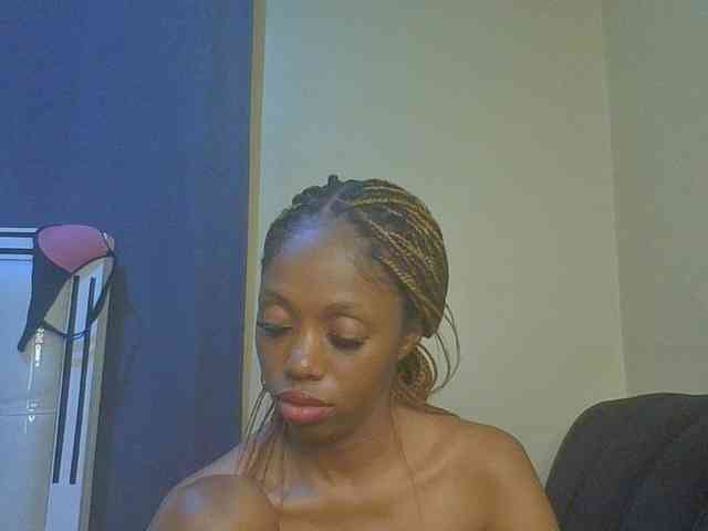 SexyAmelia1 webcam