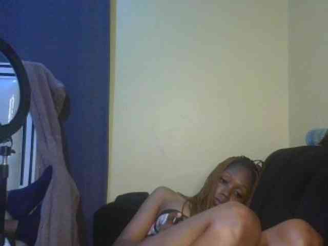SexyAmelia1 webcam