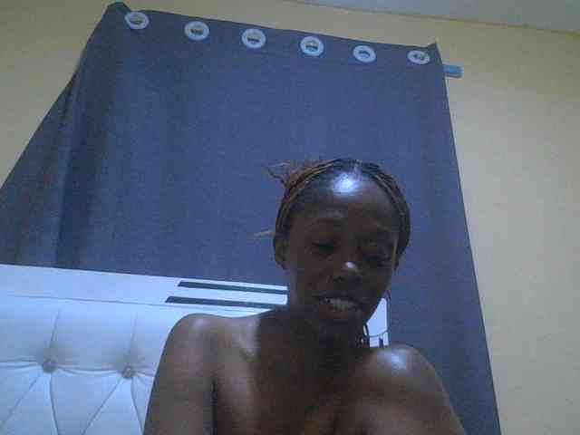SexyAmelia1 webcam