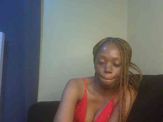 SexyAmelia1 webcam