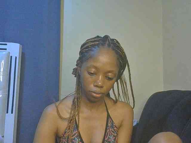 SexyAmelia1 webcam