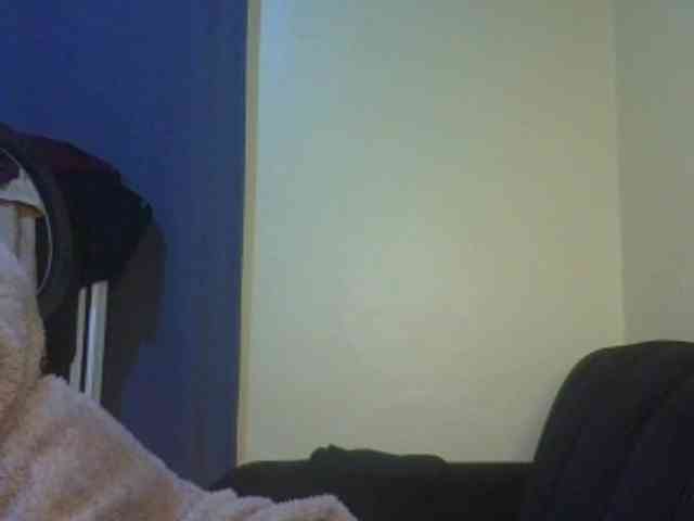 SexyAmelia1 webcam