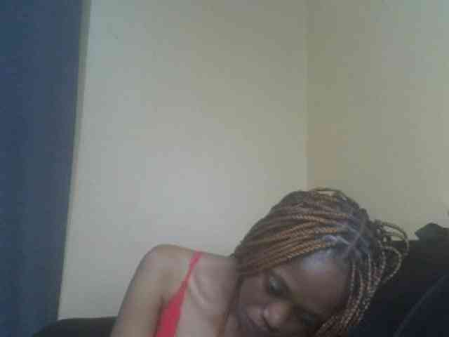 SexyAmelia1 webcam