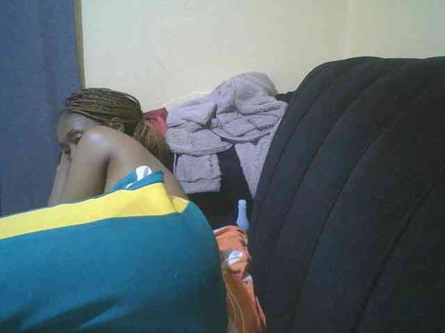 SexyAmelia1 webcam