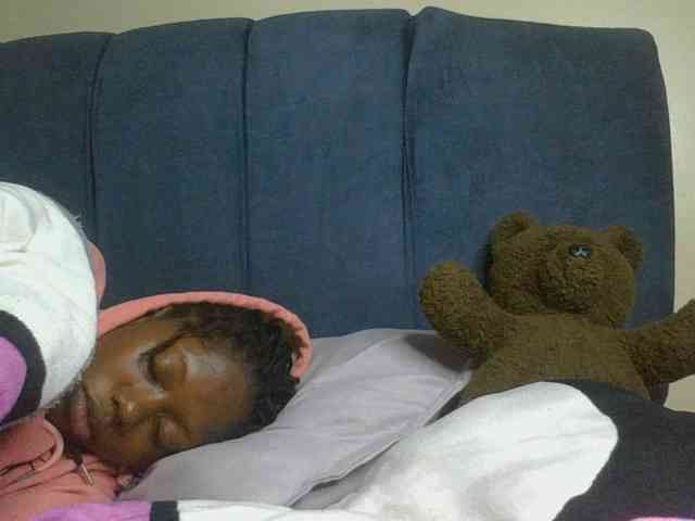 Monrax webcam