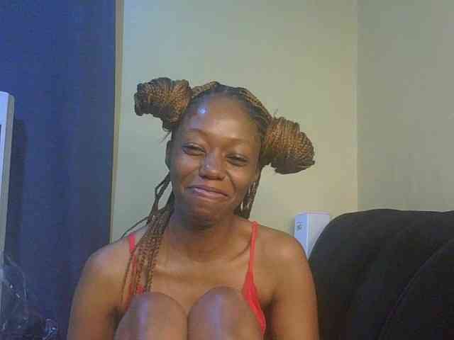 SexyAmelia1 webcam
