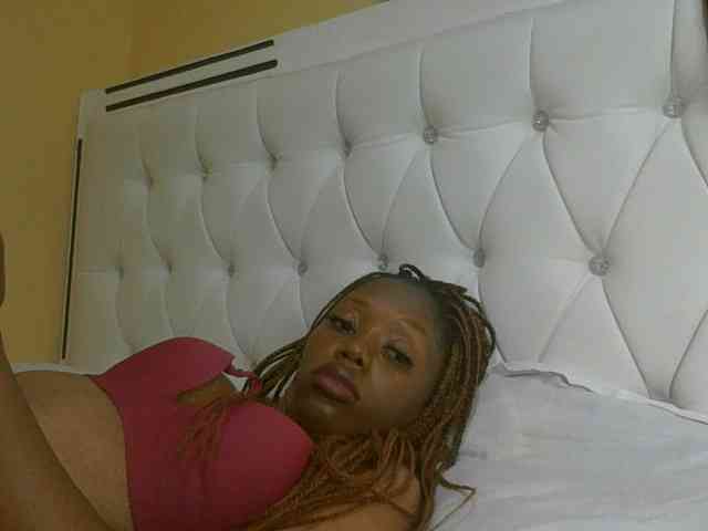 SexyAmelia1 webcam
