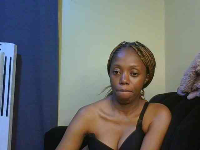 SexyAmelia1 webcam