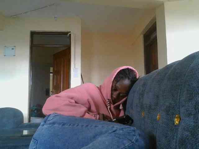 Monrax webcam