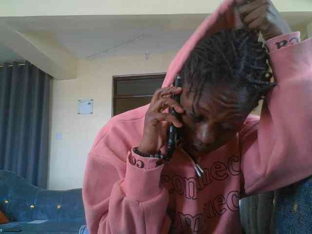 Monrax webcam