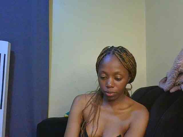 SexyAmelia1 webcam